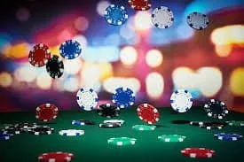 bit55 Blackjack Card Room